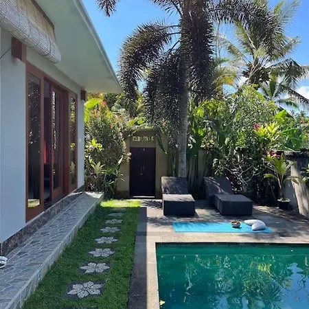 Villa Dolce Far Niente